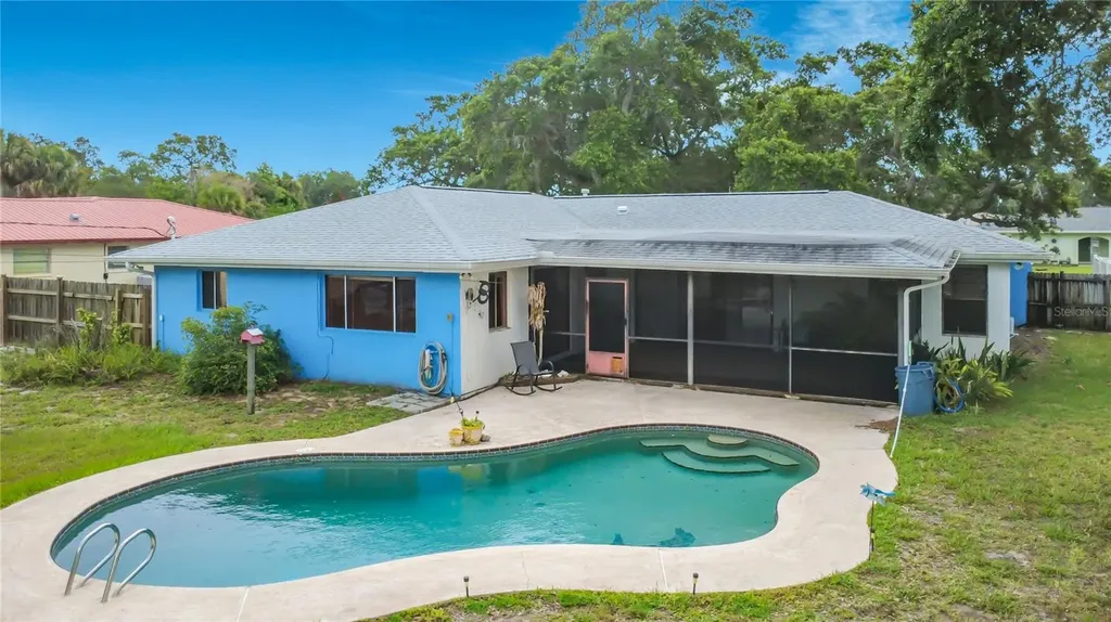 1270 Shady Lane Merritt Island FL 32952