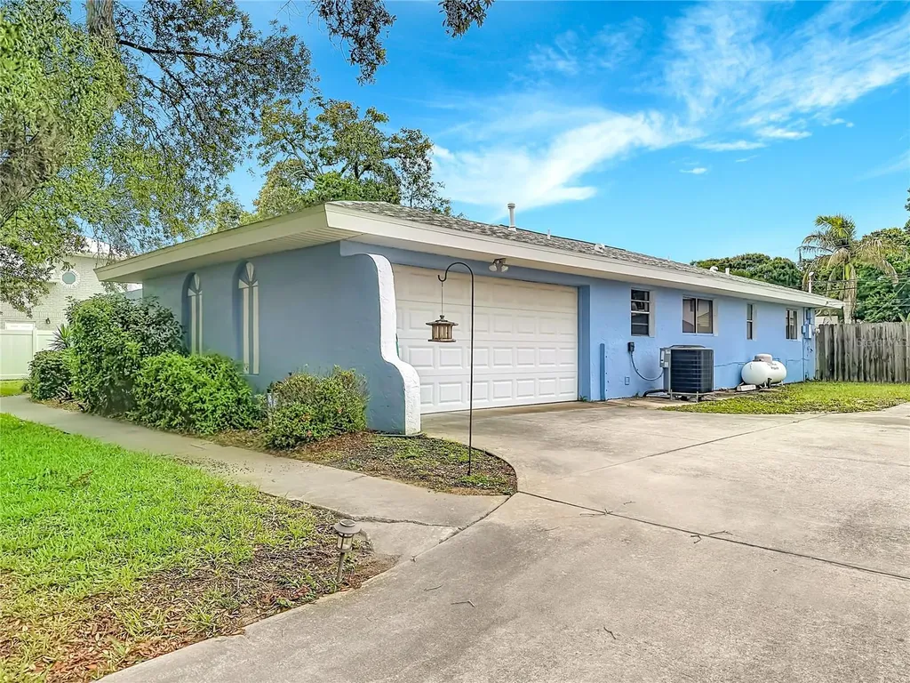 1270 Shady Lane Merritt Island FL 32952