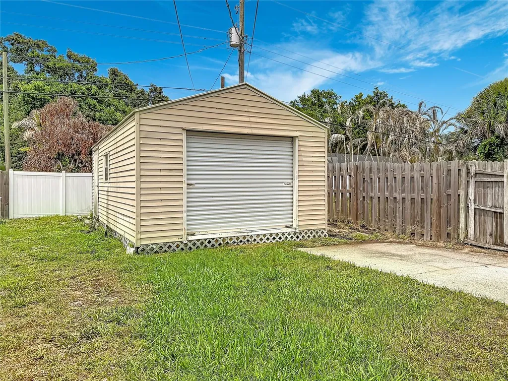 1270 Shady Lane Merritt Island FL 32952