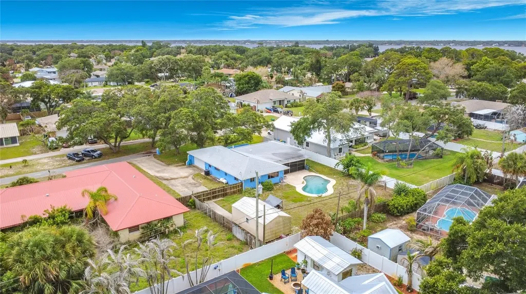 1270 Shady Lane Merritt Island FL 32952