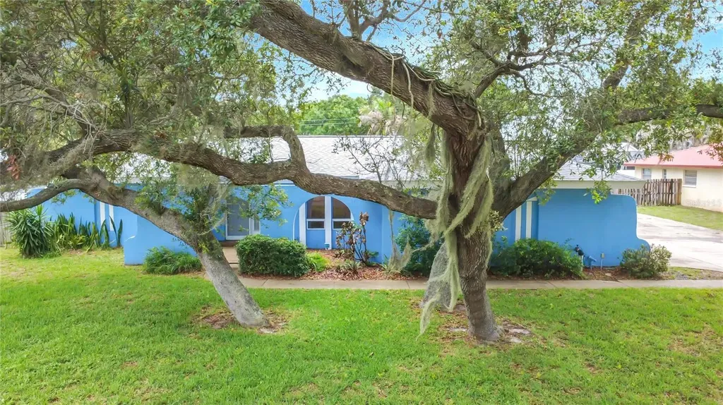 1270 Shady Lane Merritt Island FL 32952