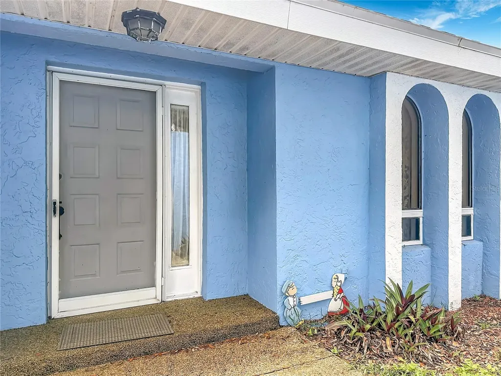 1270 Shady Lane Merritt Island FL 32952