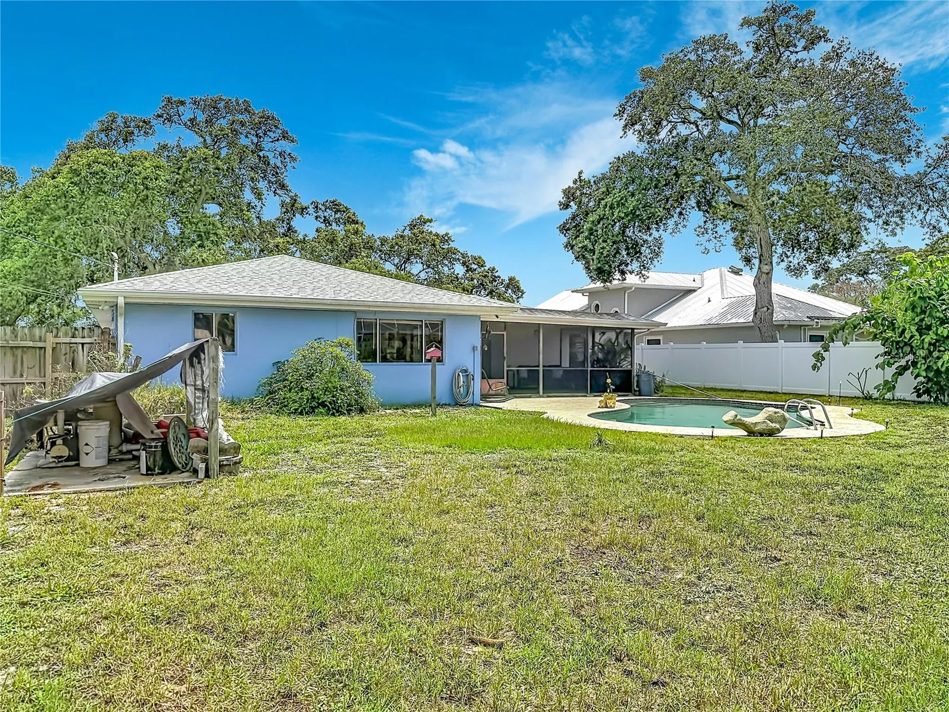 1270 Shady Lane Merritt Island FL 32952