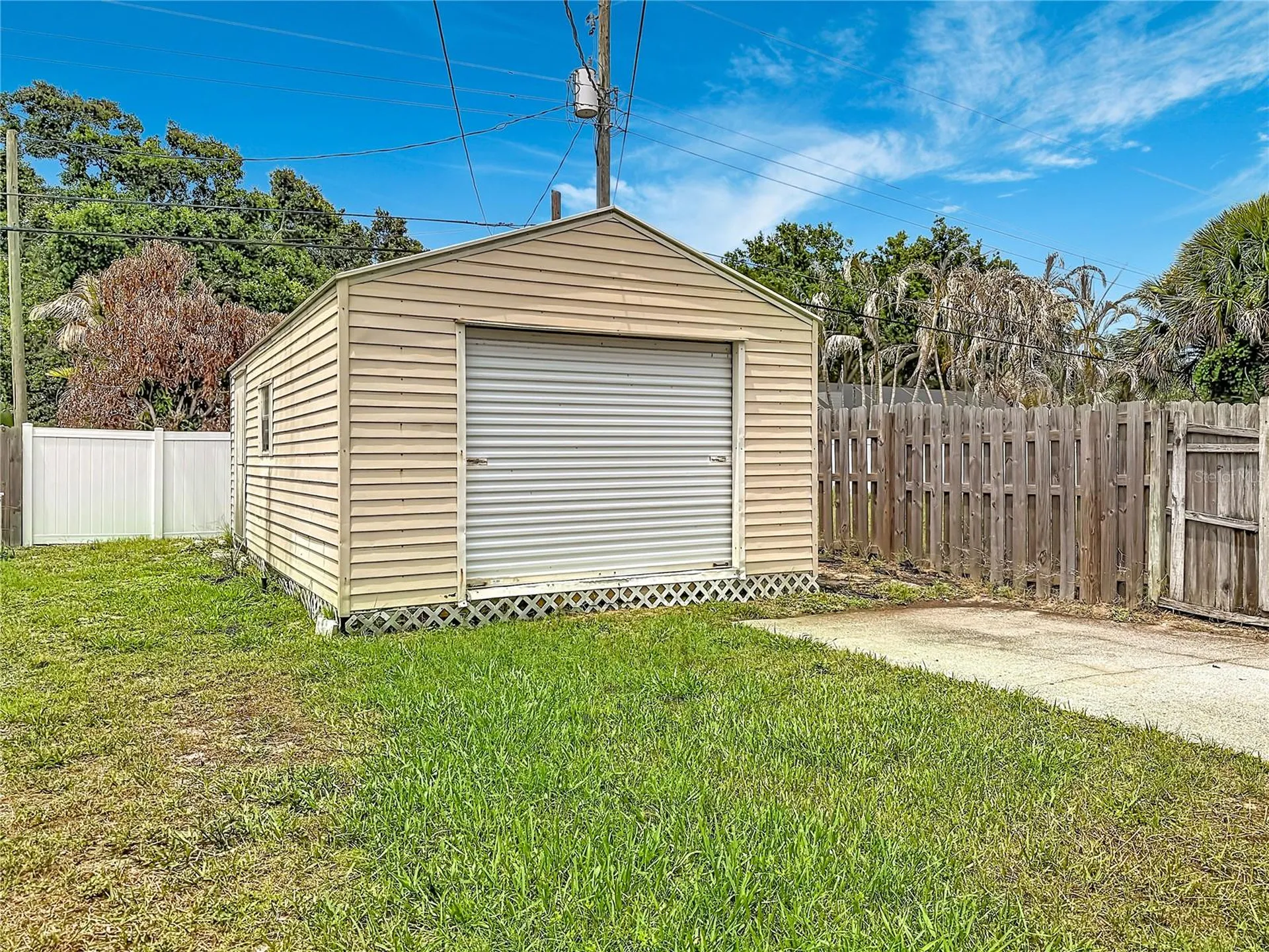 1270 Shady Lane Merritt Island FL 32952