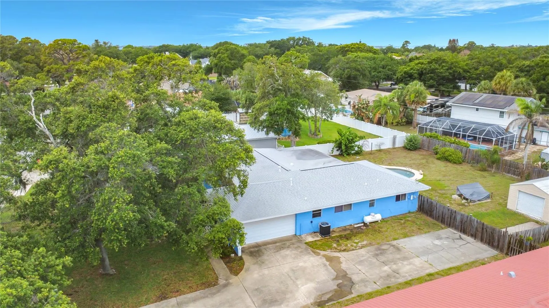 1270 Shady Lane Merritt Island FL 32952
