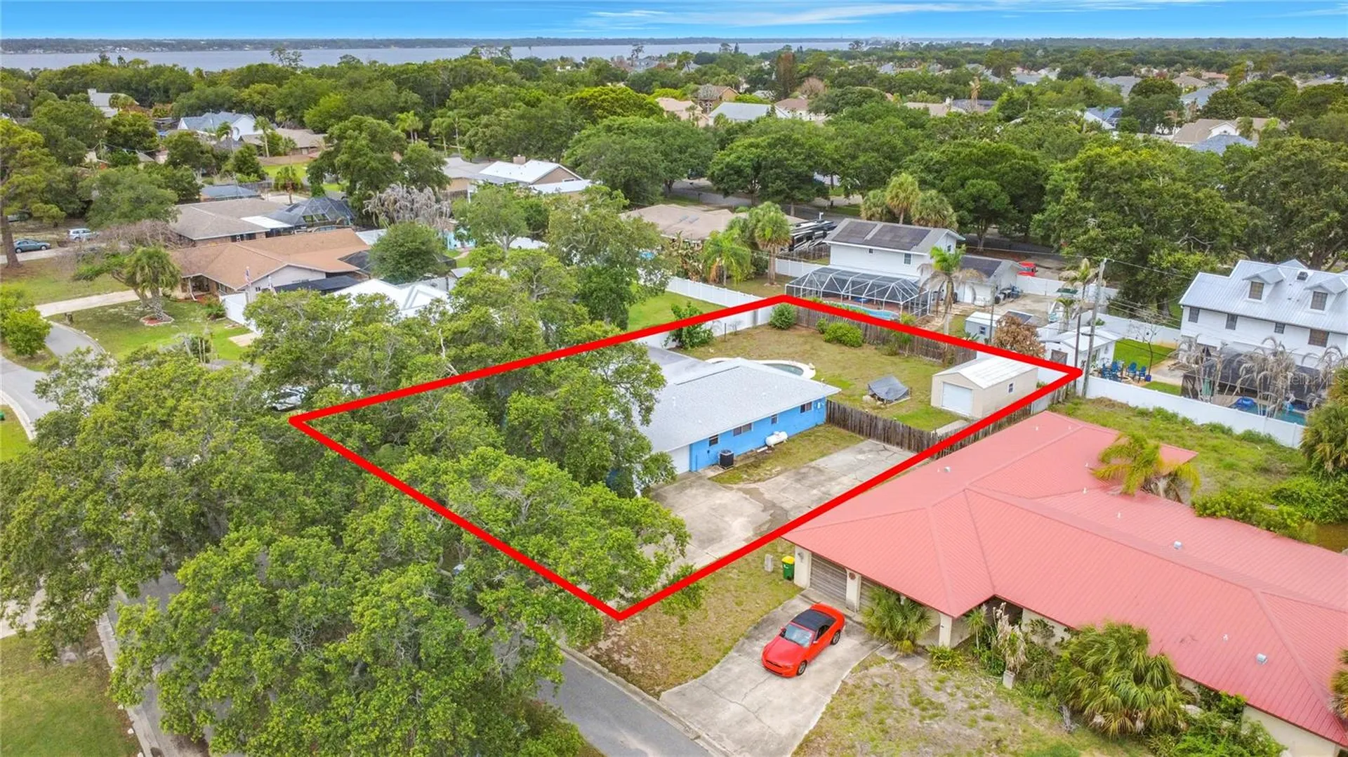 1270 Shady Lane Merritt Island FL 32952