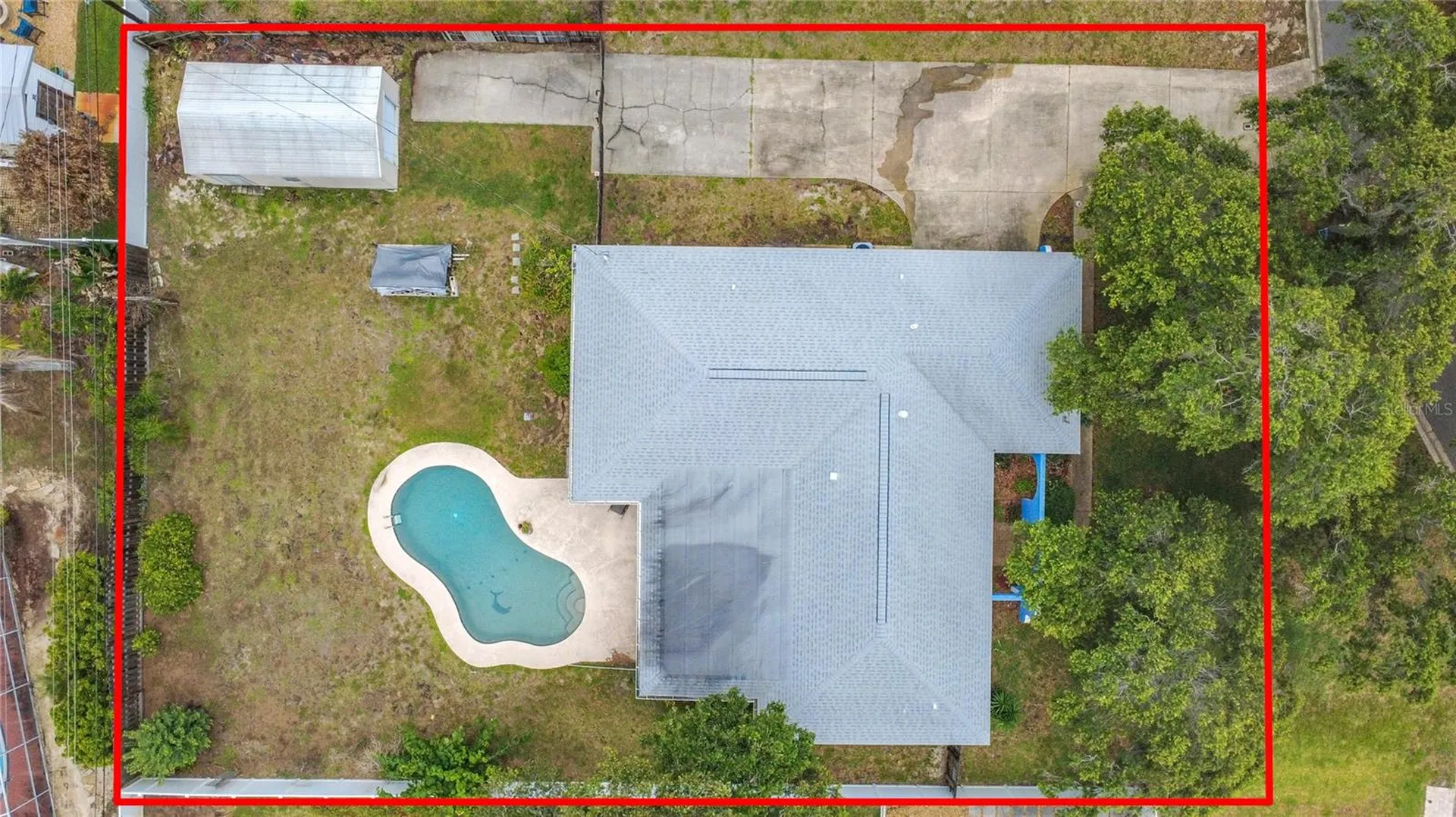 1270 Shady Lane Merritt Island FL 32952