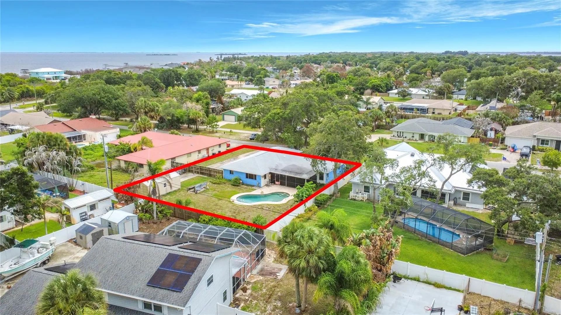 1270 Shady Lane Merritt Island FL 32952