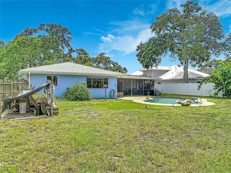 1270 Shady Lane Merritt Island FL 32952