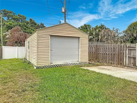 1270 Shady Lane Merritt Island FL 32952