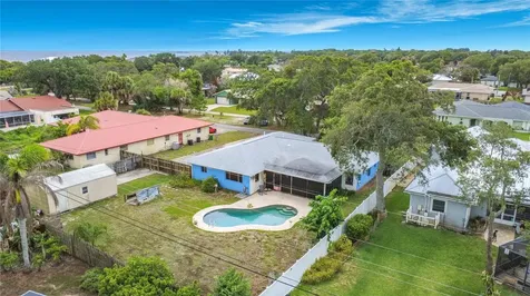 1270 Shady Lane Merritt Island FL 32952