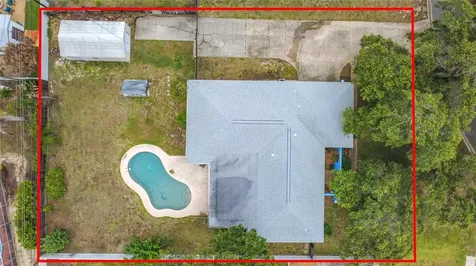 1270 Shady Lane Merritt Island FL 32952