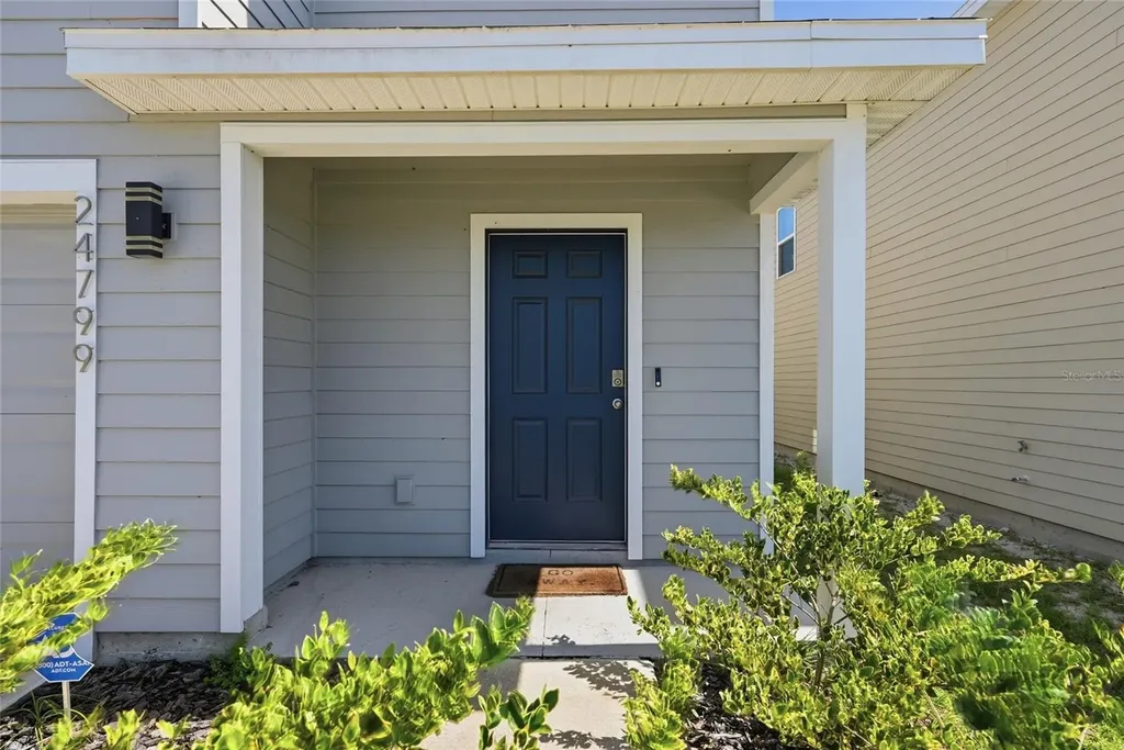 24799 NW 11th Place Newberry FL 32669