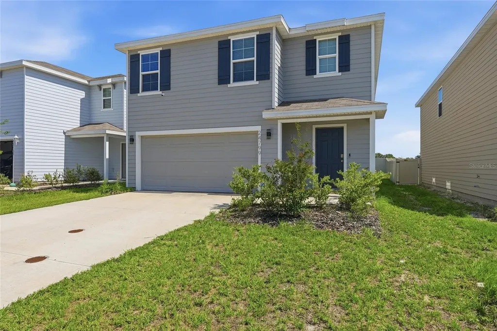24799 NW 11th Place Newberry FL 32669