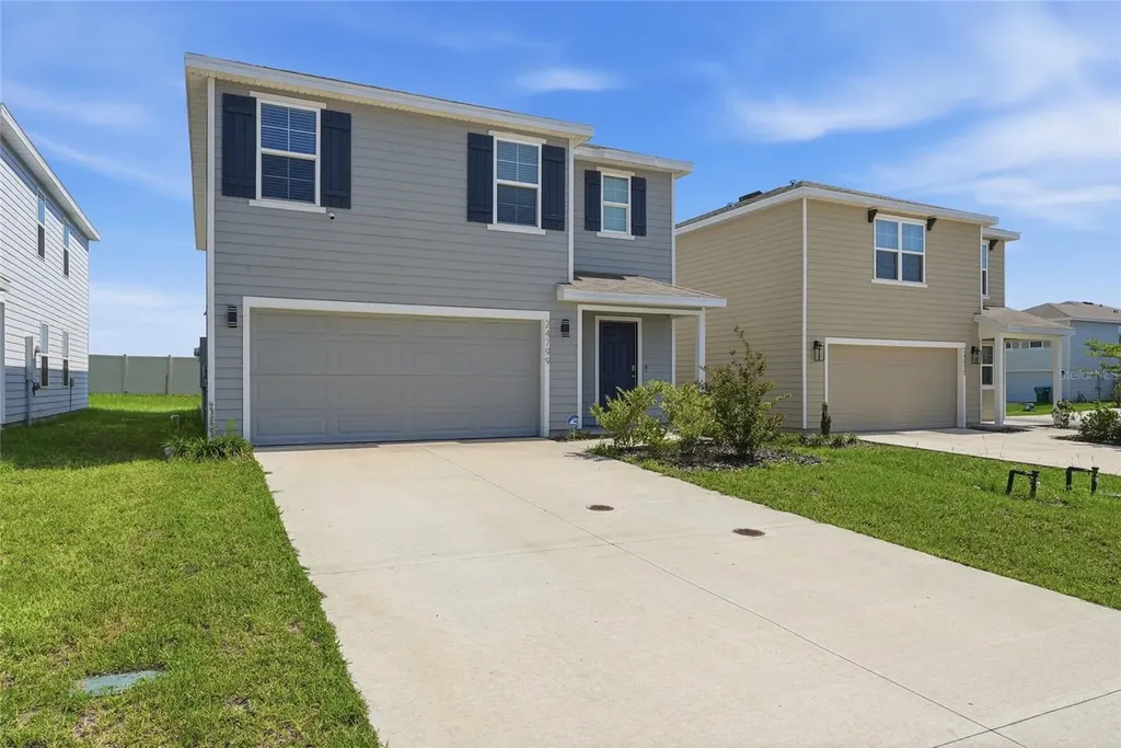 24799 NW 11th Place Newberry FL 32669