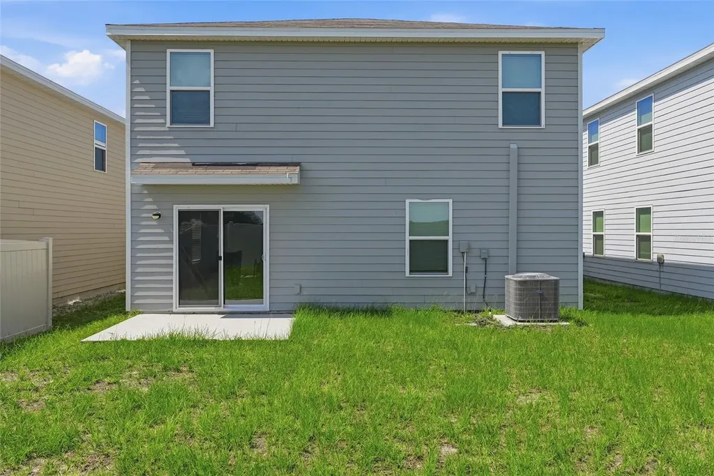 24799 NW 11th Place Newberry FL 32669