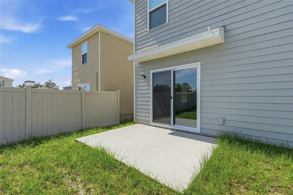 24799 NW 11th Place Newberry FL 32669