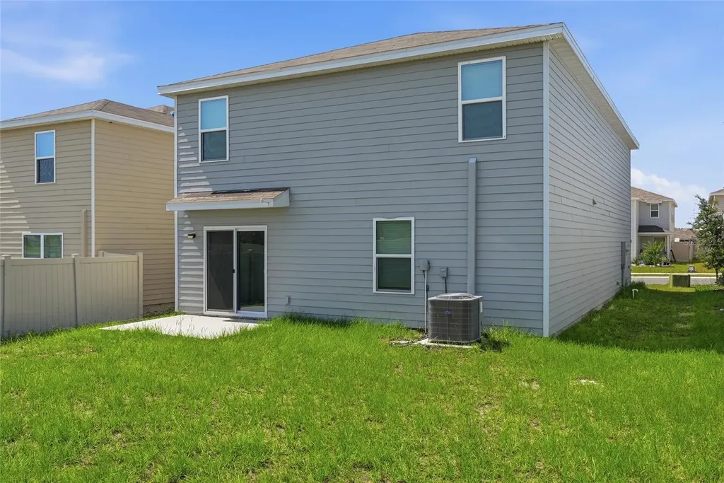 24799 NW 11th Place Newberry FL 32669