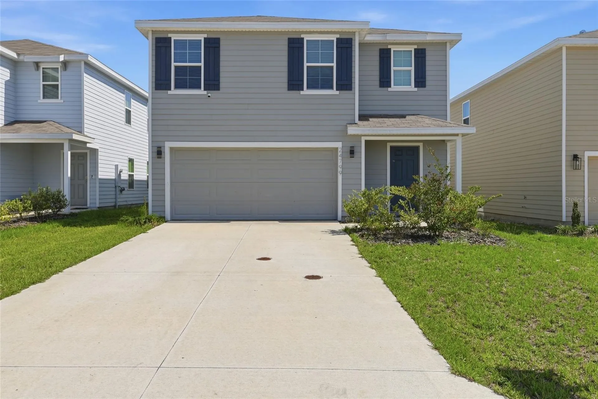 Newberry FL, 24799 NW 11th Place