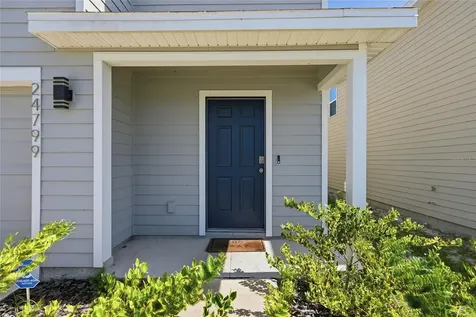 24799 NW 11th Place Newberry FL 32669