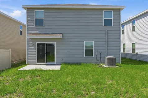24799 NW 11th Place Newberry FL 32669