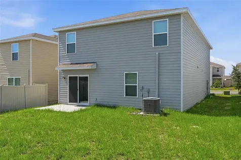 24799 NW 11th Place Newberry FL 32669