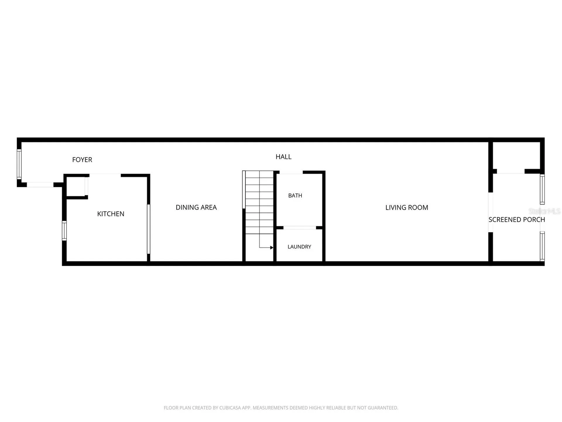 5462 Quarry Rock Road Lakeland FL 33809