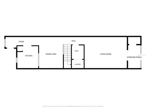 5462 Quarry Rock Road Lakeland FL 33809