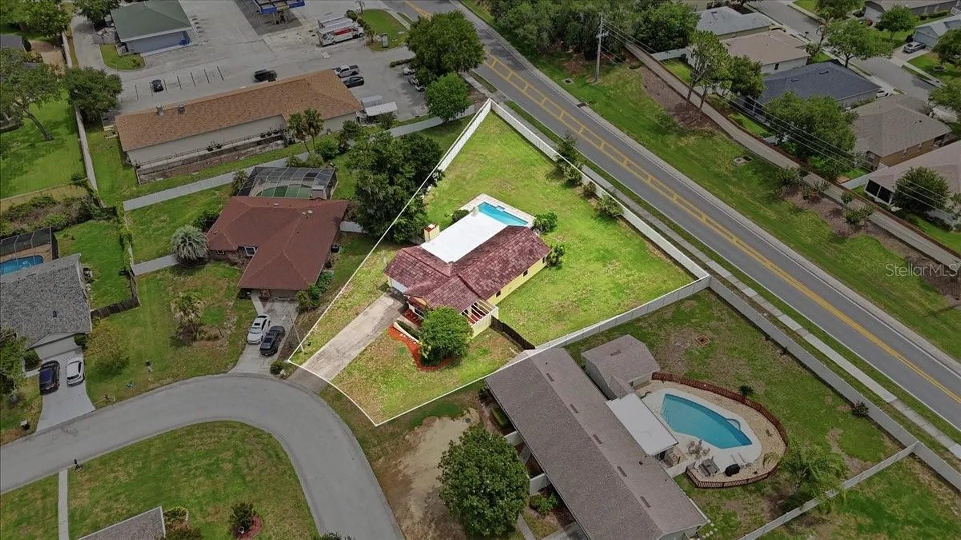 7026 Willow Run Loop Lakeland FL 33813