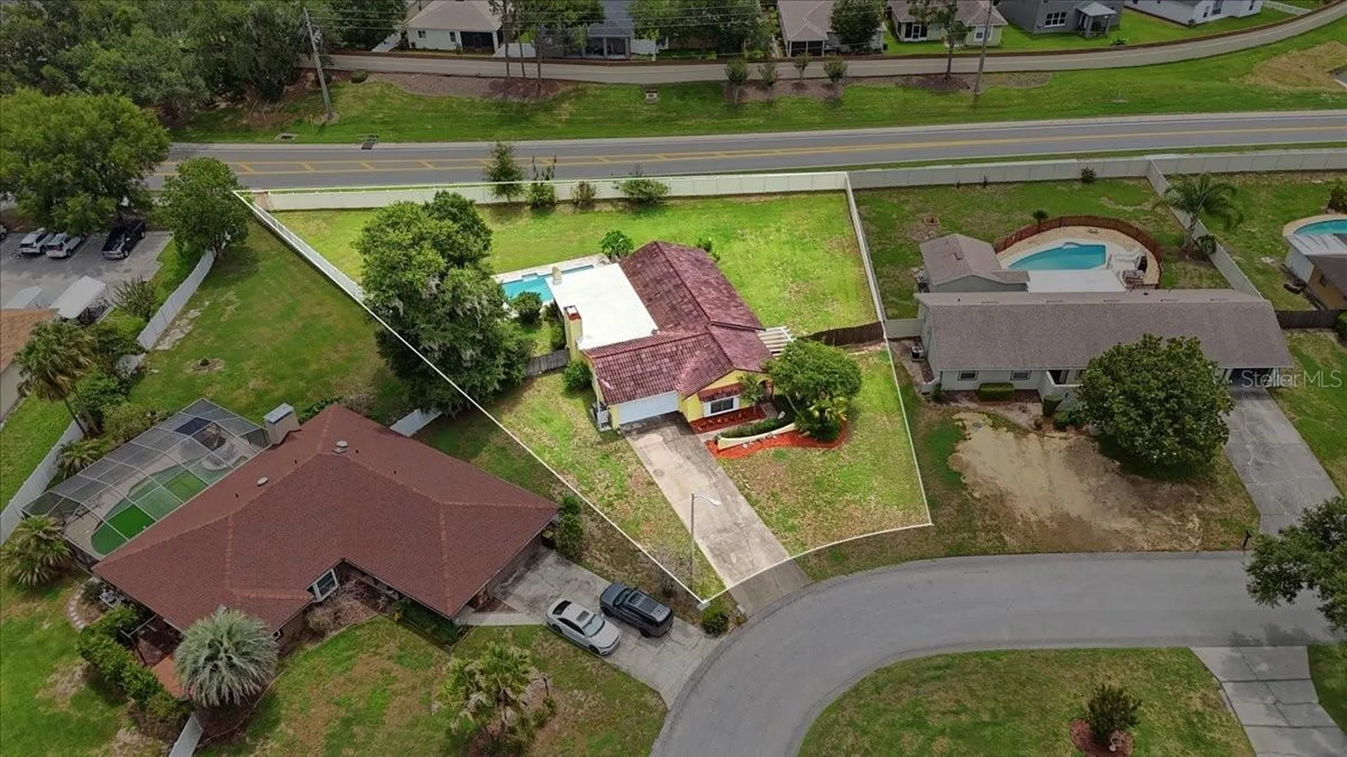 7026 Willow Run Loop Lakeland FL 33813