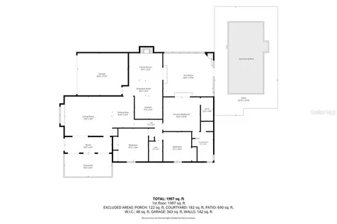 7026 Willow Run Loop Lakeland FL 33813