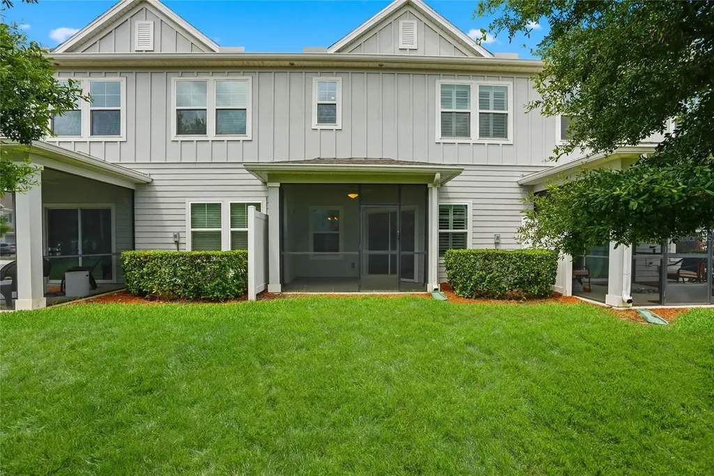 1680 Pottsburg Point Drive Jacksonville FL 32207