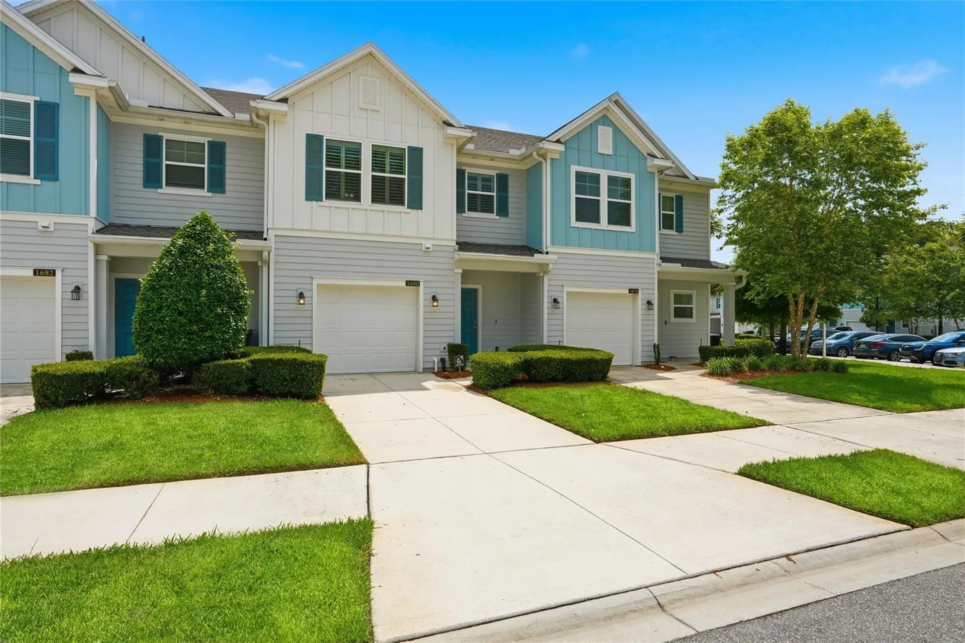 1680 Pottsburg Point Drive Jacksonville FL 32207