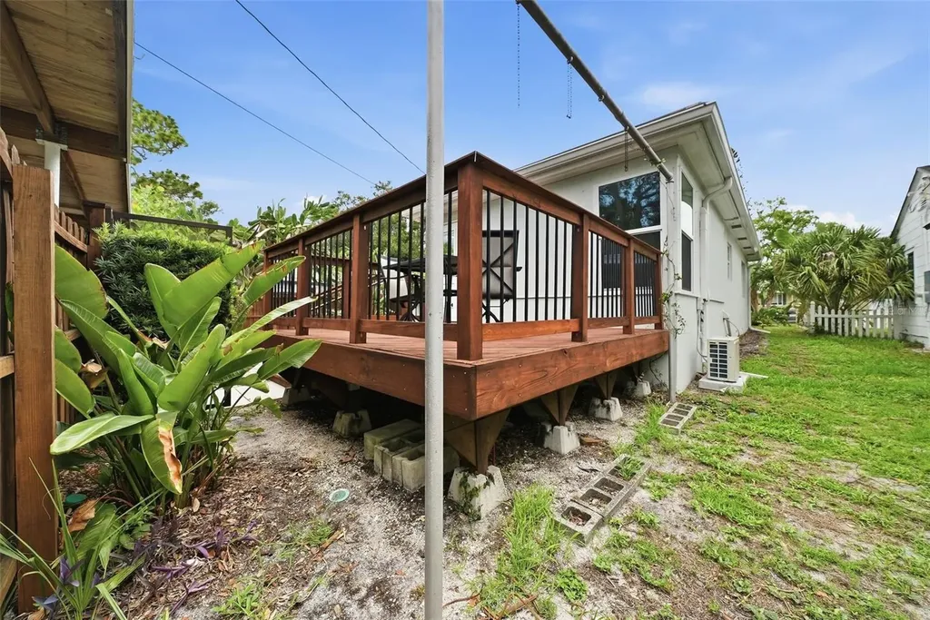 4730 Burlington Avenue N St Petersburg FL 33713