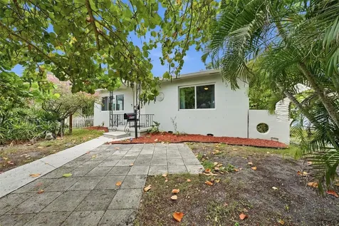 4730 Burlington Avenue N St Petersburg FL 33713
