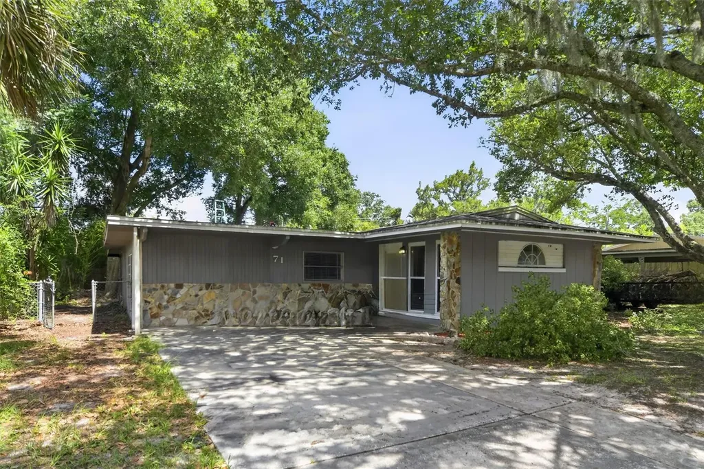 71 Bombay Avenue Winter Springs FL 32708