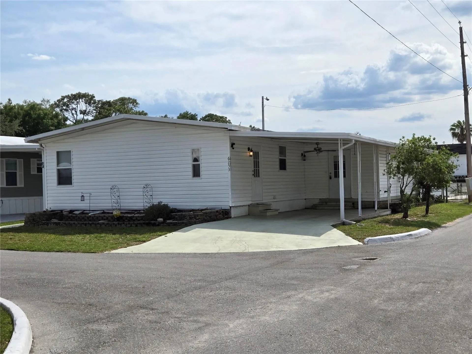 6253 Balmy Lane Zephyrhills FL 33542