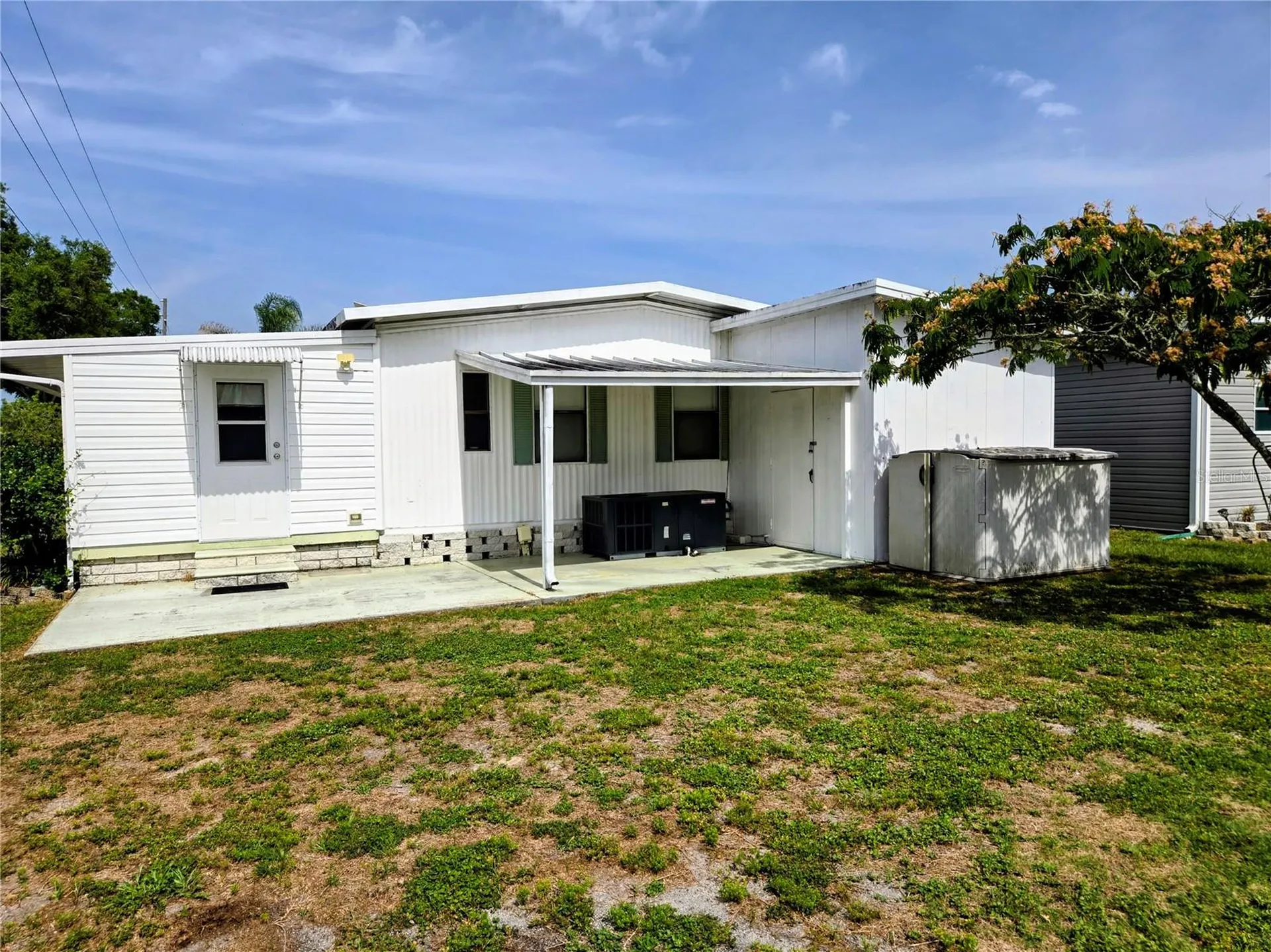 6253 Balmy Lane Zephyrhills FL 33542