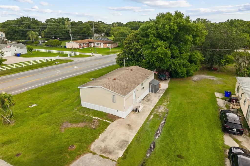 2016 Oak Street St Cloud FL 34769