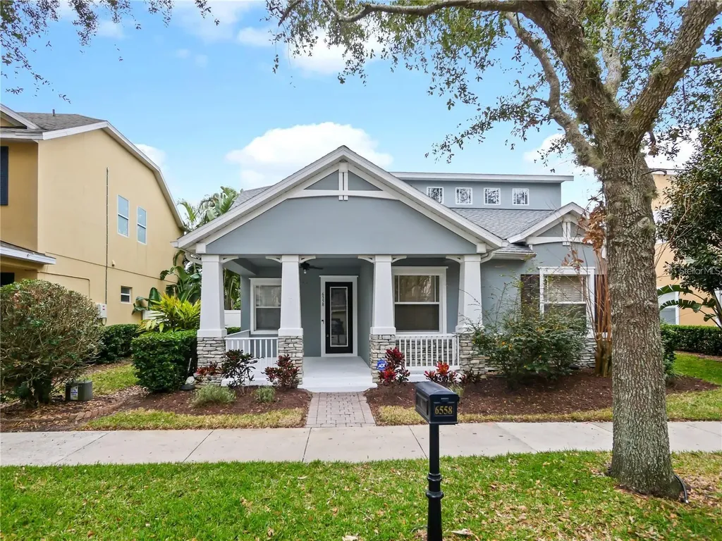 6558 Helmsley Circle Windermere FL 34786