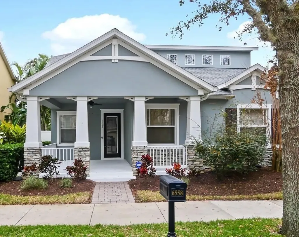 6558 Helmsley Circle Windermere FL 34786