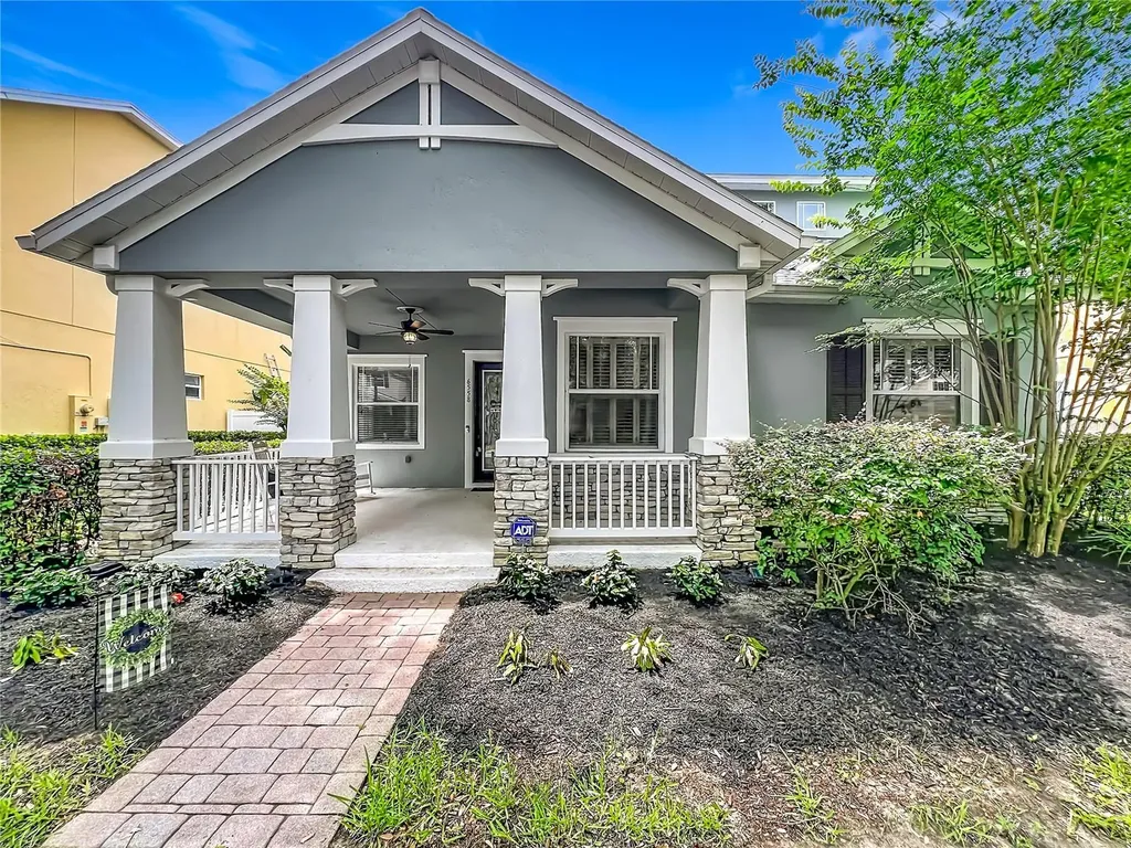 6558 Helmsley Circle Windermere FL 34786