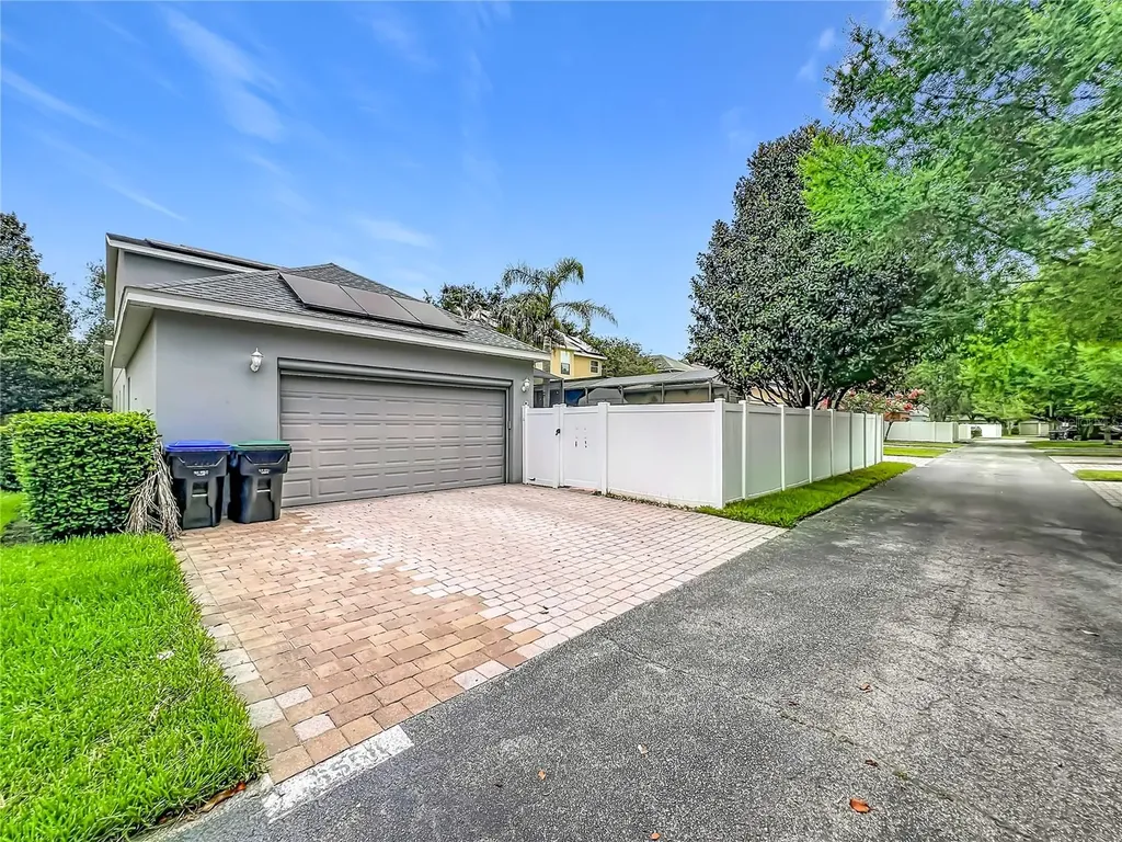 6558 Helmsley Circle Windermere FL 34786
