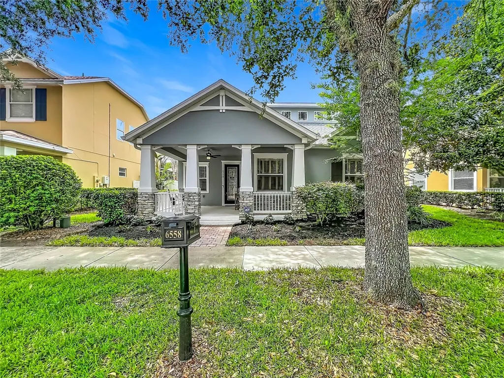 6558 Helmsley Circle Windermere FL 34786
