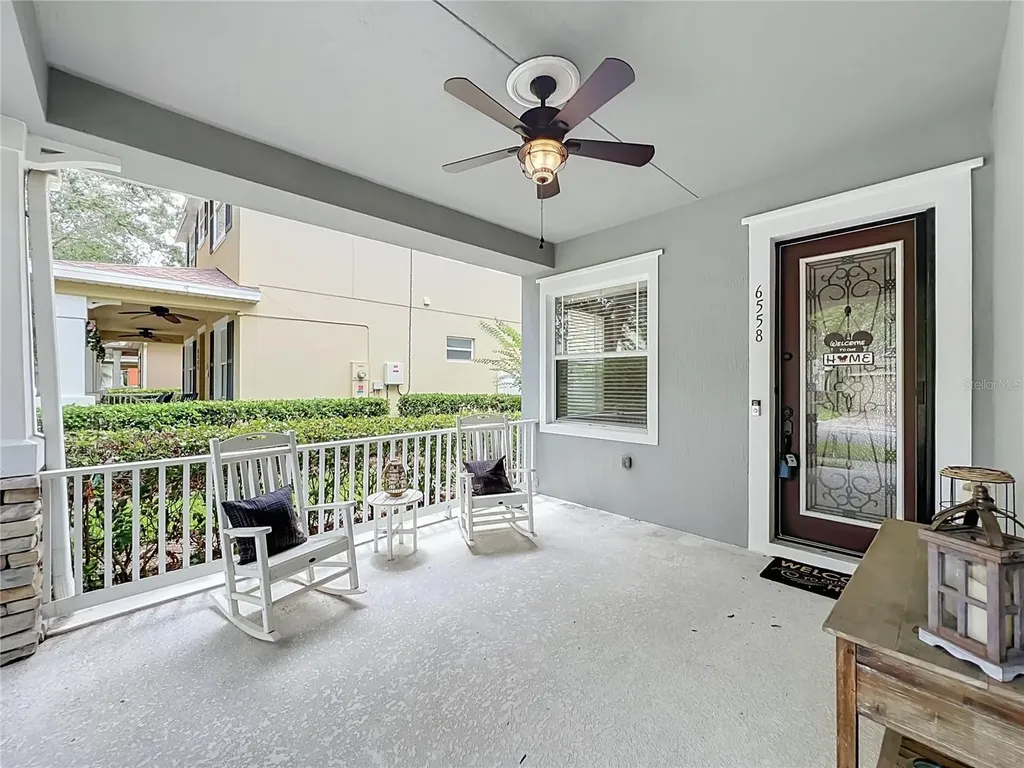 6558 Helmsley Circle Windermere FL 34786