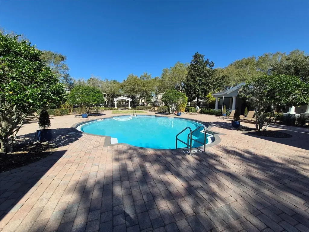 6558 Helmsley Circle Windermere FL 34786
