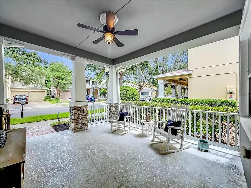 6558 Helmsley Circle Windermere FL 34786