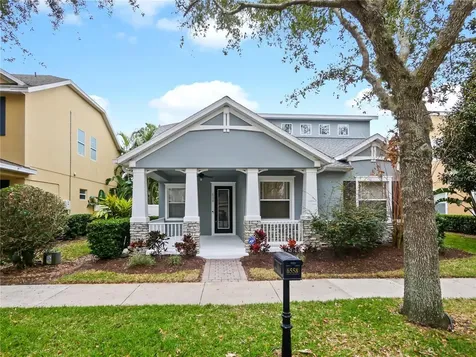 6558 Helmsley Circle Windermere FL 34786