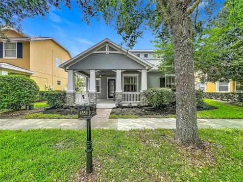 6558 Helmsley Circle Windermere FL 34786
