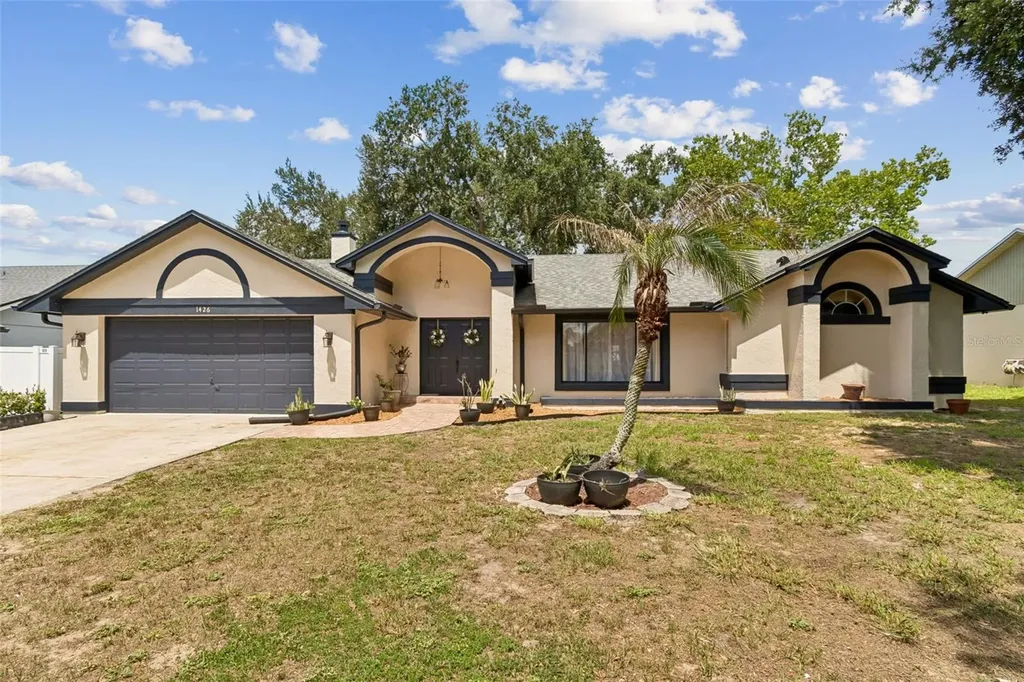 1426 Jubal Drive Orlando FL 32818